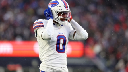 Bills Turn Heads With Pregame Move That Could Impact Josh Allen vs Browns