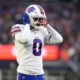 Bills Turn Heads With Pregame Move That Could Impact Josh Allen vs Browns