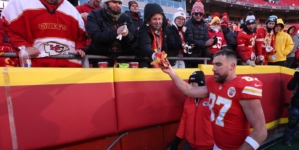 Jason Kelce Addresses Travis Kelce’s Possible Retirement After Chiefs Loss