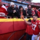 Jason Kelce Addresses Travis Kelce’s Possible Retirement After Chiefs Loss