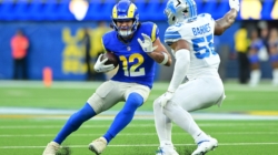 Polarizing Streamers Kicked From Rams Facility After Puka Nacua Attempt