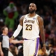 Lakers’ LeBron James Sends Clear Message on Dillon Brooks Incident