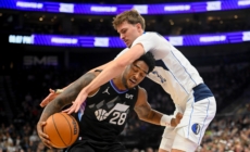 Mavericks Rookie Cooper Flagg Makes NBA History vs Utah Jazz