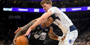 Mavericks Rookie Cooper Flagg Makes NBA History vs Utah Jazz