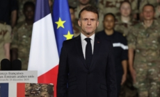 Macron Accuses Donald Trump’s US of ‘Intimidation and Coercion’ Over Visa Ban