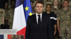 Macron Accuses Donald Trump’s US of ‘Intimidation and Coercion’ Over Visa Ban