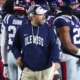 Ole Miss Loses Coach to LSU Before College Football Playoff vs Georgia