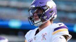 Vikings HC Kevin O’Connell Gets Honest About JJ McCarthy Injury