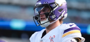 Vikings HC Kevin O’Connell Gets Honest About JJ McCarthy Injury