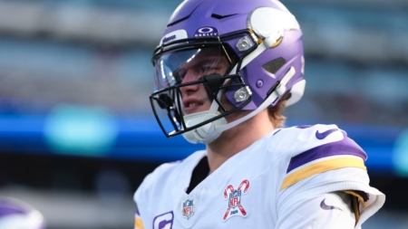 Vikings HC Kevin O’Connell Gets Honest About JJ McCarthy Injury
