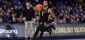 How to Watch Vanderbilt vs Wake Forest: Live Stream NCAA College Basketball, TV Channel