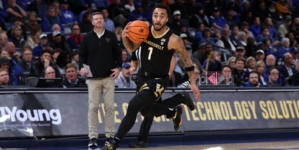 How to Watch Vanderbilt vs Wake Forest: Live Stream NCAA College Basketball, TV Channel