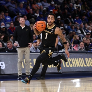 How to Watch Vanderbilt vs Wake Forest: Live Stream NCAA College Basketball, TV Channel