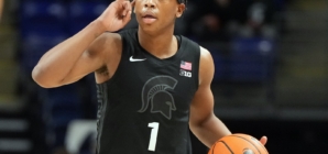 How to Watch Oakland vs Michigan State: Live Stream NCAA College Basketball, TV Channel