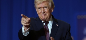 Trump Approval Rating Is Double Digits Higher Than Democrats in Congress