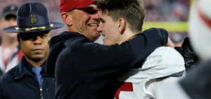 Alabama’s Kalen DeBoer Has Message for Indiana’s Cignetti Before Rose Bowl