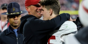 Alabama’s Kalen DeBoer Has Message for Indiana’s Cignetti Before Rose Bowl