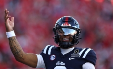 Ole Miss Nears Critical NCAA Decision Amid College Football Playoff Push