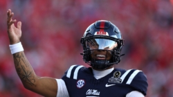Ole Miss Nears Critical NCAA Decision Amid College Football Playoff Push