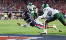 Demand Grows for College Football Playoff Overhaul After Tulane, JMU Blowouts