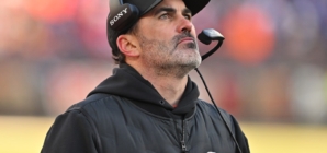 Kevin Stefanski Makes QB Decision After 4th Straight Browns Loss