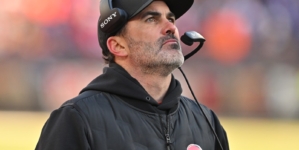 Kevin Stefanski Makes QB Decision After 4th Straight Browns Loss