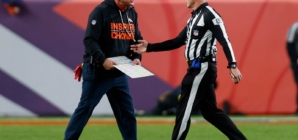 Sean Payton Hit With Direct Shot From Rival Coach After Broncos Loss