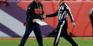 Sean Payton Hit With Direct Shot From Rival Coach After Broncos Loss