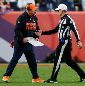 Sean Payton Hit With Direct Shot From Rival Coach After Broncos Loss