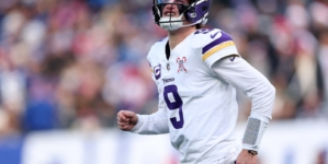 Vikings GM Drops Hint on JJ McCarthy’s Future After Up and Down Year