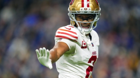 Jonathan Taylor Incident Triggers to NFL Punishment for 49ers Star