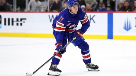 How to Watch United State vs Switzerland: Live Stream 2026 IIHF World Junior Championship, TV Channel