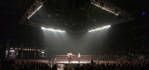 Released WWE Star Making Shocking Career Change