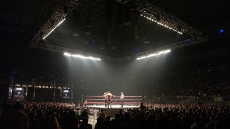 Released WWE Star Making Shocking Career Change