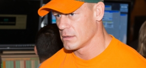 John Cena Tribute Included Subtle Jab at Tom Brady, Patriots