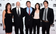 Who Are Rob Reiner’s Children? Nick, Tracy, Jake and Romy