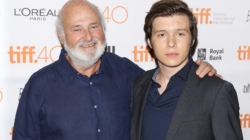 Actor who starred In Nick And Rob Reiner movie breaks silence: Report