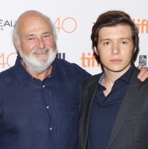 Actor who starred In Nick And Rob Reiner movie breaks silence: Report