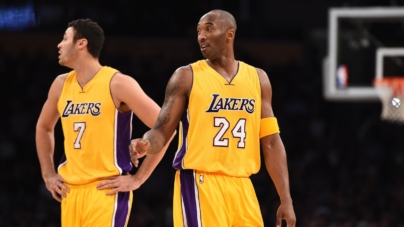 Ex-Laker on Key Difference Between Kobe Bryant, LeBron James