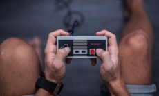 Revisiting 80s Gaming Icon Helps Fight Burnout, Study Claims