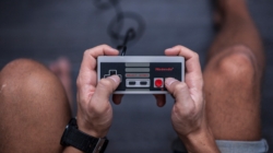 Revisiting 80s Gaming Icon Helps Fight Burnout, Study Claims