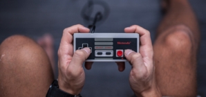 Revisiting 80s Gaming Icon Helps Fight Burnout, Study Claims