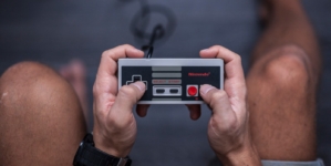 Revisiting 80s Gaming Icon Helps Fight Burnout, Study Claims