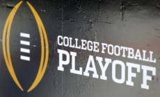 College Football Playoff Schedule: Dates, Times for Every First-Round Matchup