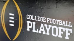 College Football Playoff Schedule: Dates, Times for Every First-Round Matchup