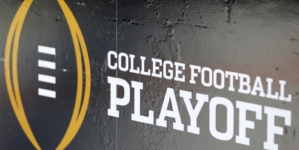 College Football Playoff Schedule: Dates, Times for Every First-Round Matchup