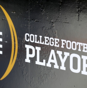 College Football Playoff Schedule: Dates, Times for Every First-Round Matchup