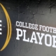 College Football Playoff Schedule: Dates, Times for Every First-Round Matchup