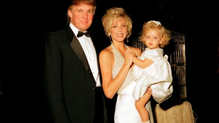 Marla Maples Warned Trump Something Was ‘Off’ About Epstein: Report