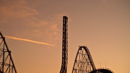 Iconic California theme park to demolish two beloved rides